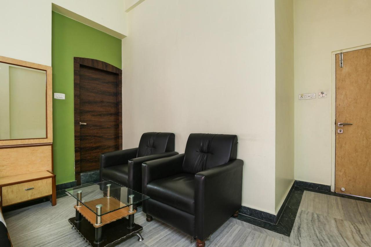 Capital O 65036 Hotel Siddhi Vinayak Dhanbad Bagian luar foto