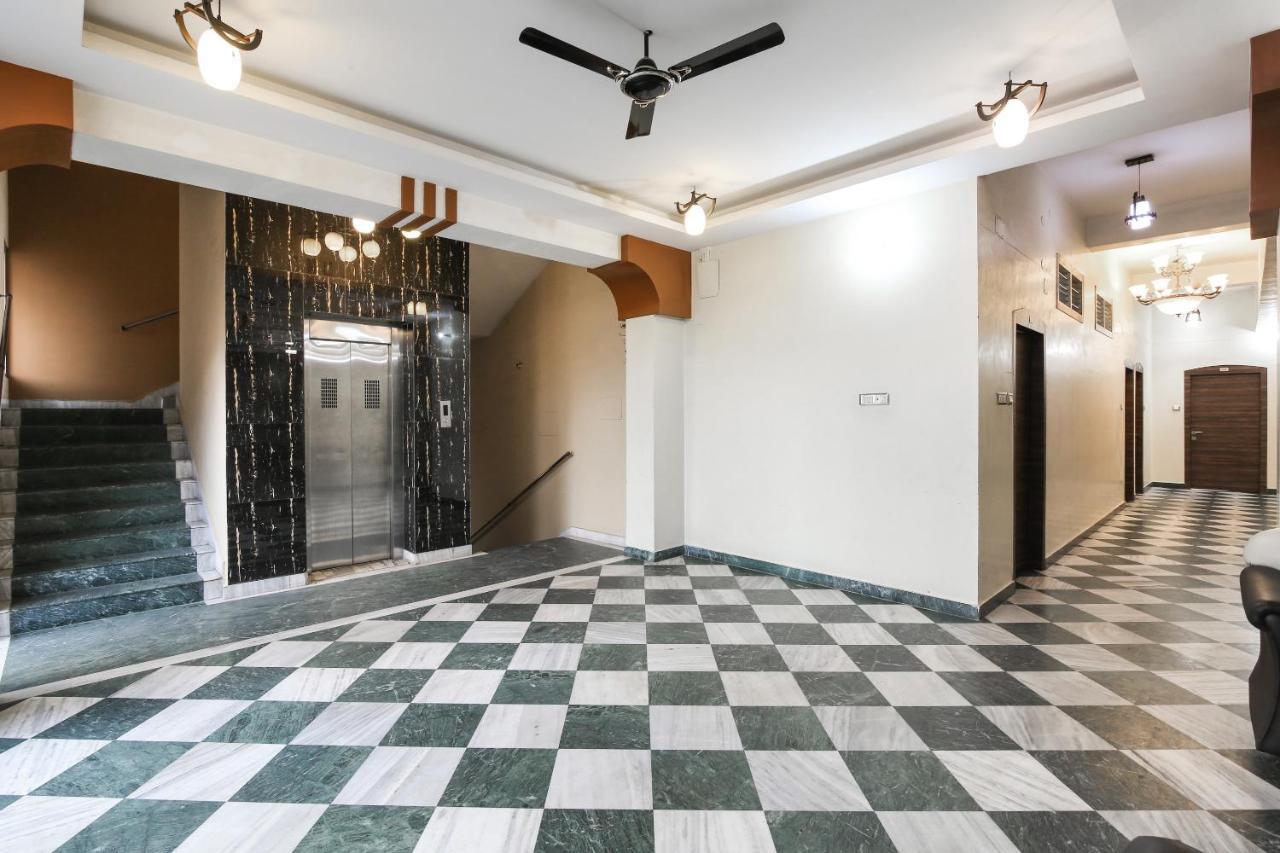 Capital O 65036 Hotel Siddhi Vinayak Dhanbad Bagian luar foto