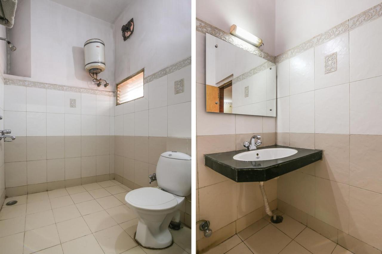 Capital O 65036 Hotel Siddhi Vinayak Dhanbad Bagian luar foto