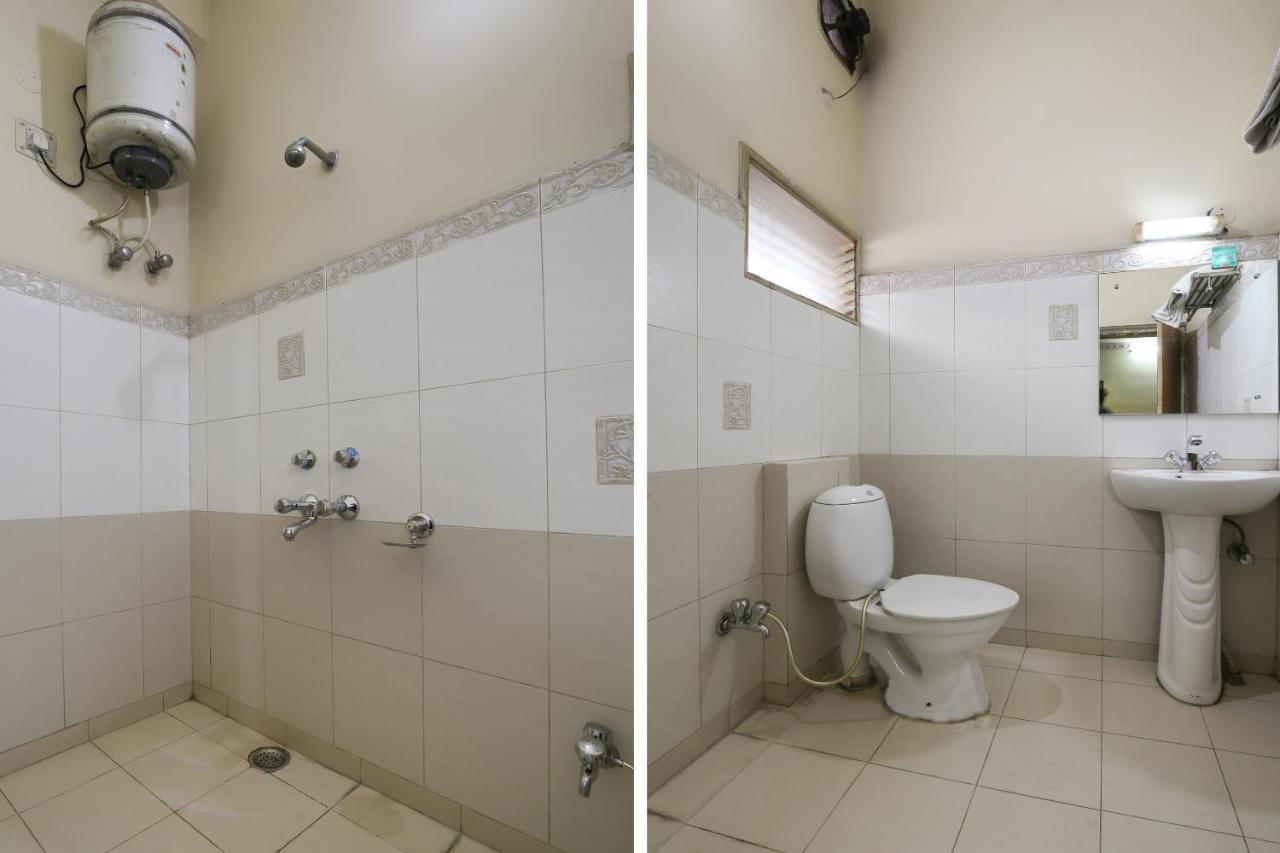 Capital O 65036 Hotel Siddhi Vinayak Dhanbad Bagian luar foto