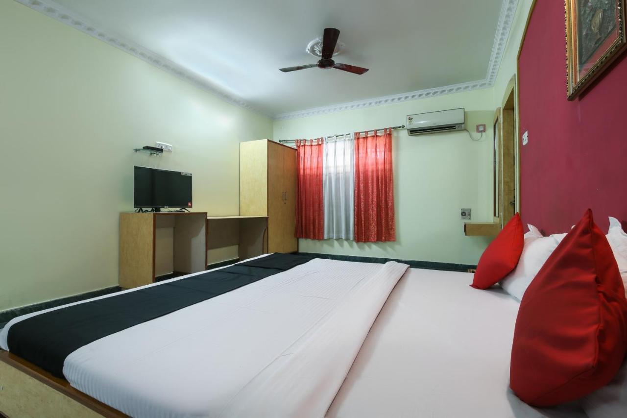 Capital O 65036 Hotel Siddhi Vinayak Dhanbad Bagian luar foto