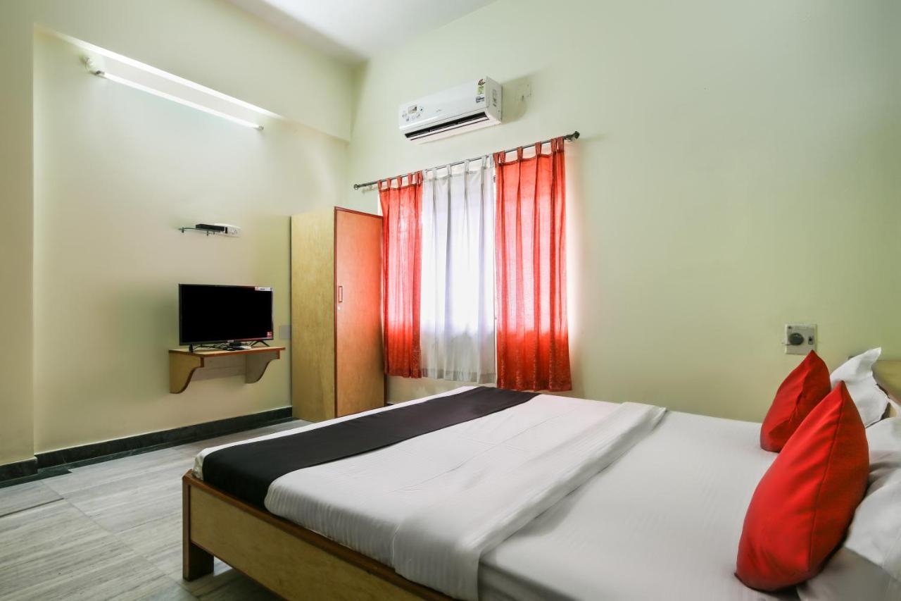 Capital O 65036 Hotel Siddhi Vinayak Dhanbad Bagian luar foto